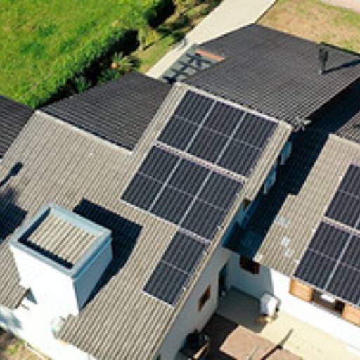 Comprar o produto de Projeto Fotovoltaico em Energia Solar pela empresa Excelência Energia Solar em Criciúma, SC por Solutudo