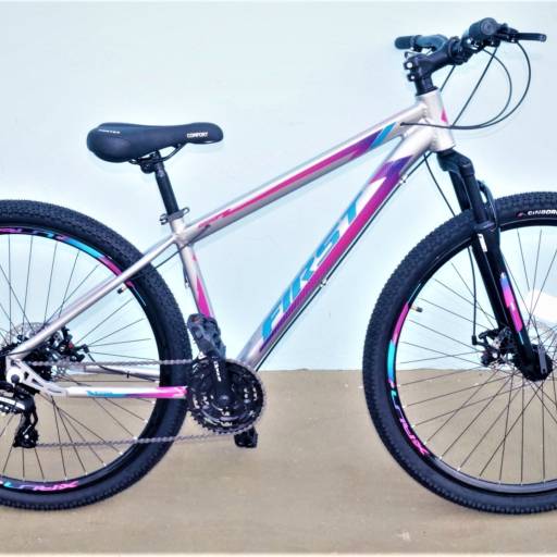 Bicicleta Aro 29 FIRST em Bauru, SP por Two Force Bike Shop