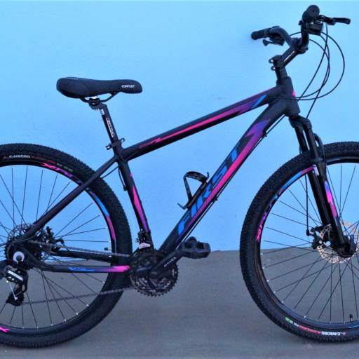 Bicicleta Aro 29 FIRST em Bauru, SP por Two Force Bike Shop