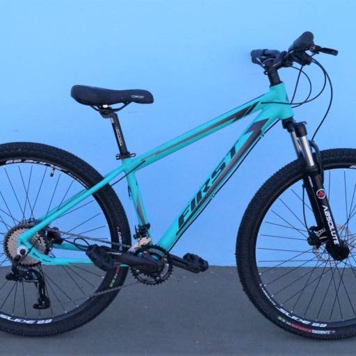 Bicicleta Aro 29 FIRST em Bauru, SP por Two Force Bike Shop