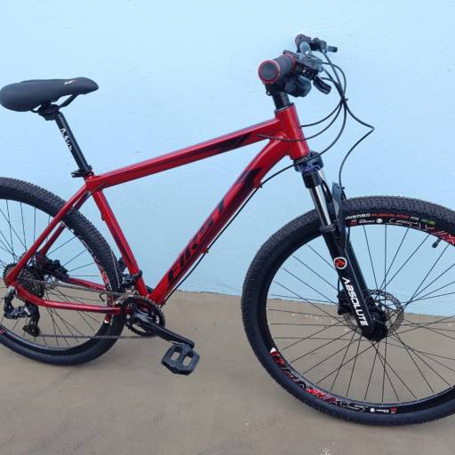 Bicicleta Aro 29 FIRST em Bauru, SP por Two Force Bike Shop