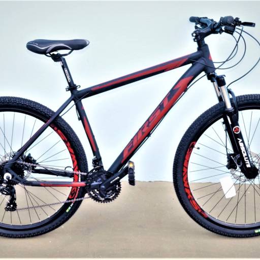 Bicicleta Aro 29 FIRST em Bauru, SP por Two Force Bike Shop