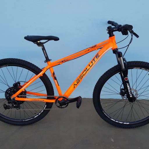 BICICLETA ARO 29 ABSOLUTE em Bauru, SP por Two Force Bike Shop