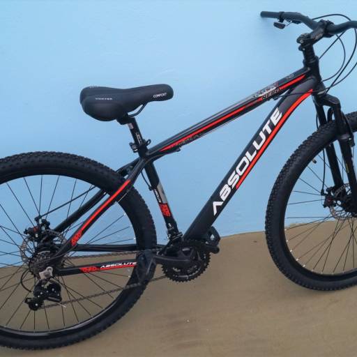 BICICLETA ARO 29 ABSOLUTE em Bauru, SP por Two Force Bike Shop