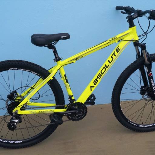 BICICLETA ARO 29 ABSOLUTE em Bauru, SP por Two Force Bike Shop