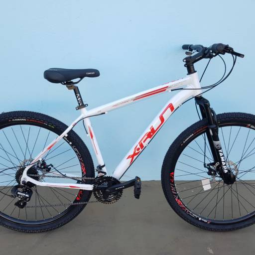 Bicicleta Aro 29 X-RUN em Bauru, SP por Two Force Bike Shop