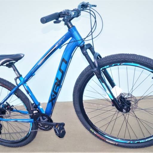 Bicicleta Aro 29 X-RUN em Bauru, SP por Two Force Bike Shop