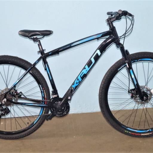 Bicicleta Aro 29 X-RUN em Bauru, SP por Two Force Bike Shop