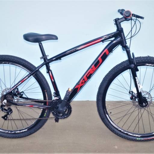 Bicicleta Aro 29 X-RUN em Bauru, SP por Two Force Bike Shop