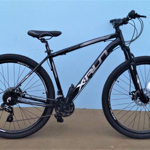 Bicicleta Aro 29 X-RUN em Bauru, SP por Two Force Bike Shop