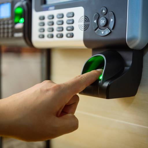 Controle de acesso condominial 