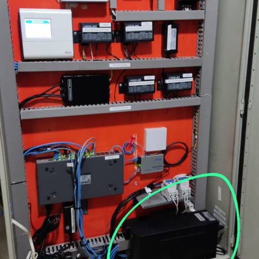 Sistema de segurança em Piracicaba 