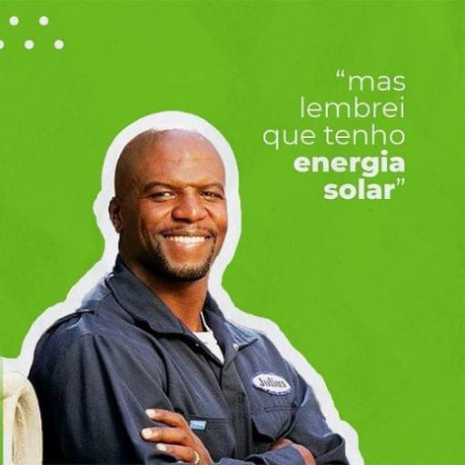 Especialista em Energia Solar por Soltec Energia Solar