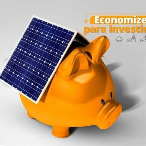 Gerador de Energia Solar por Soltec Energia Solar