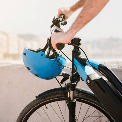 Acessórios para ciclistas