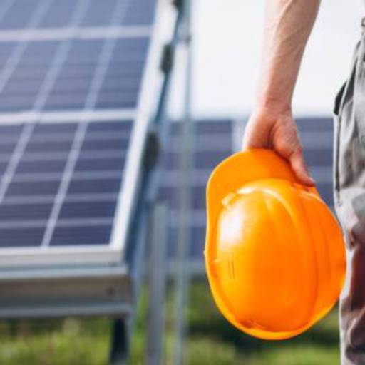 Comprar o produto de Empresa de Instalação de Energia Solar em Energia Solar pela empresa Rede Solar VR em Volta Redonda, RJ por Solutudo