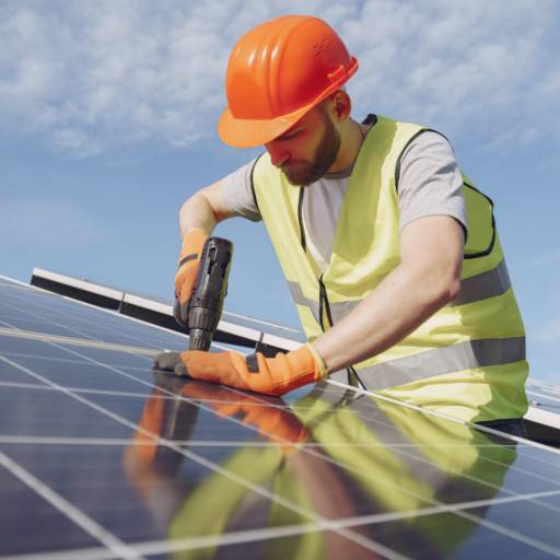 Manutenção de Equipamentos por Clima Solis 