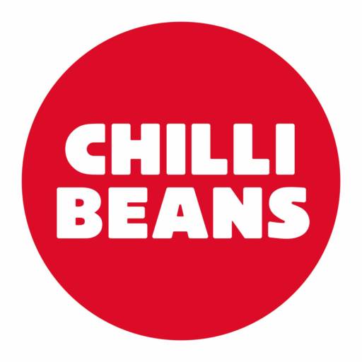 Chilli Beans por Ipê Shopping