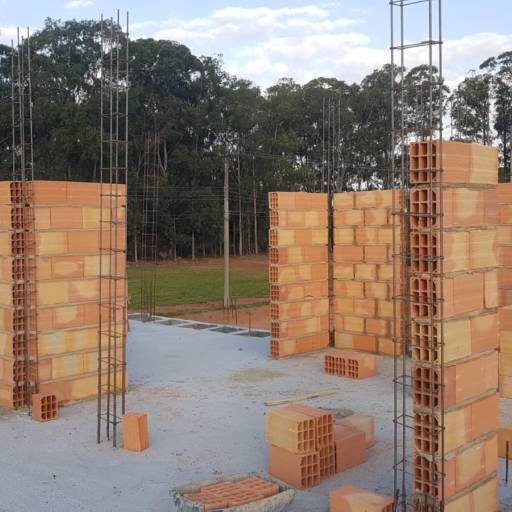 Acompanhamento de obra