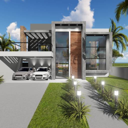 Emissão de nota fiscal construção civil