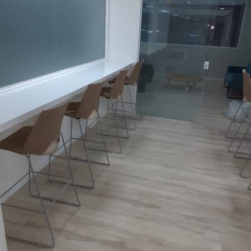 Reforma residêncial