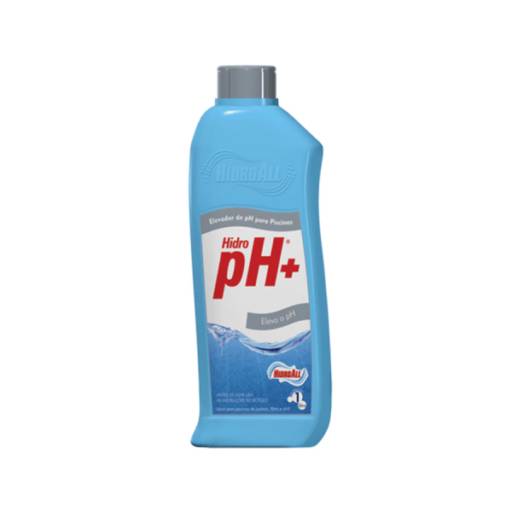 Comprar o produto de Elevador de Ph em Piscinas pela empresa Global Limp Store - Produtos de Higiene e Limpeza em Foz do Iguaçu, PR por Solutudo