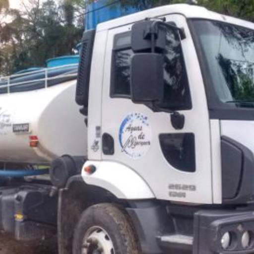 Comprar o produto de Caminhão Pipa em Nossos Serviços pela empresa Águas de Mairiporã Caminhão Pipa e Transporte de Água em Atibaia em Atibaia, SP por Solutudo