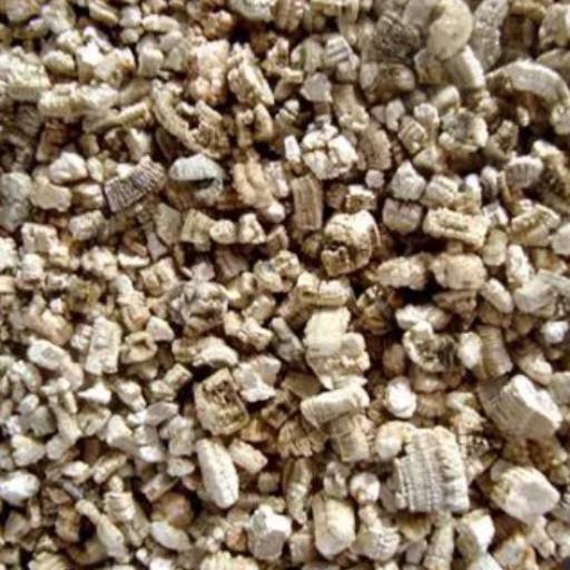 Vermiculita Expandida por Plantak Substratos Agrícolas
