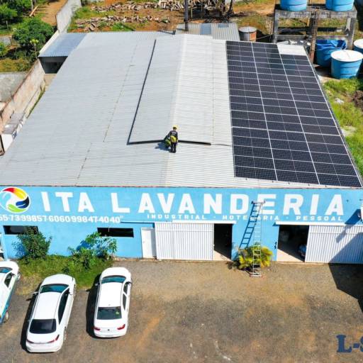 Especialista em Energia Solar​ por L Solar Energia