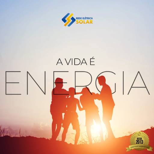 Empresa Especializada em Energia Solar​