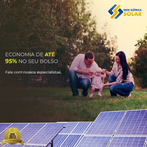 Empresa de Energia Solar