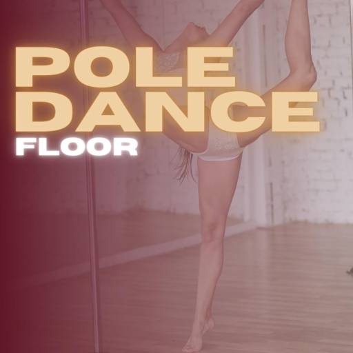 Pole dance Sensual Floor por Studio Kelli Muller Pole Dance