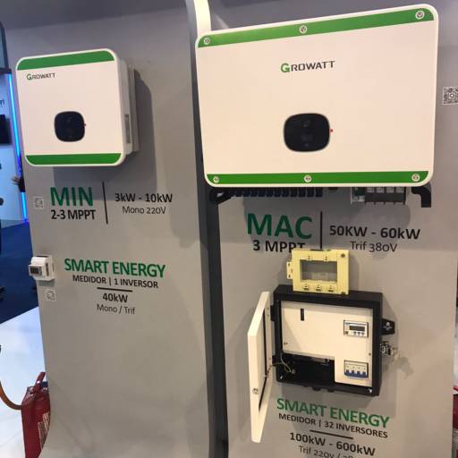 Usina Solar por L Solar Energia