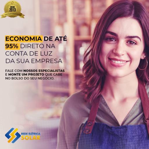 Projeto Fotovoltaico