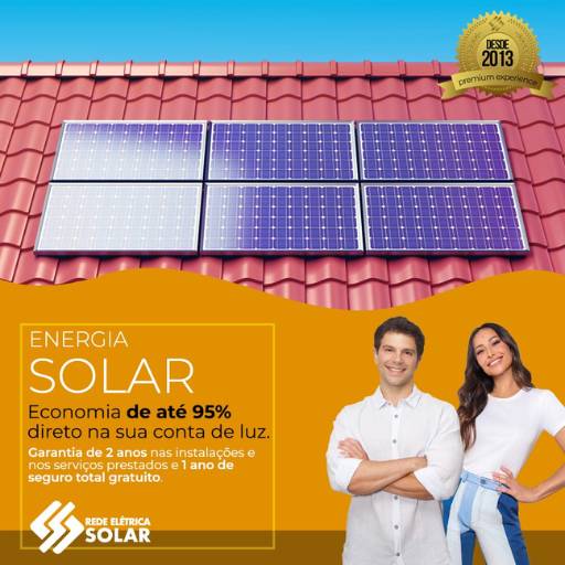 Financiamento Solar