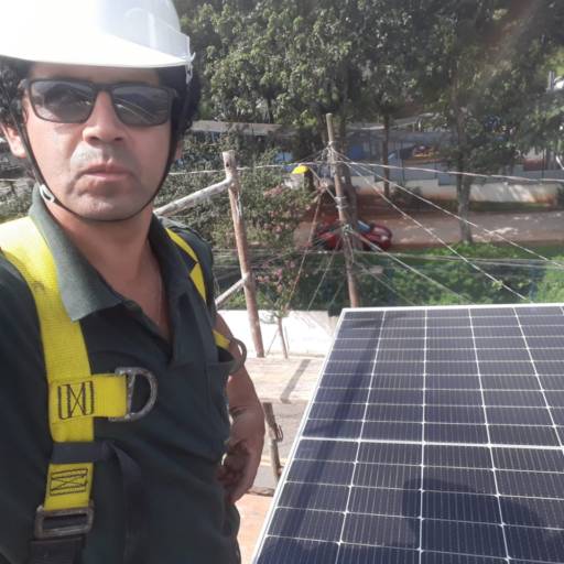 Energia Solar para Comércio