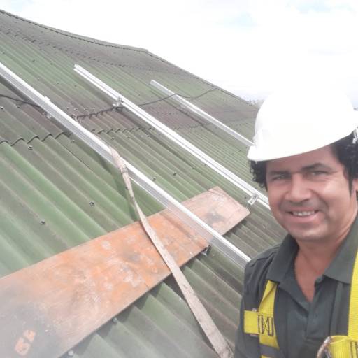 Energia Solar para Agronegócio