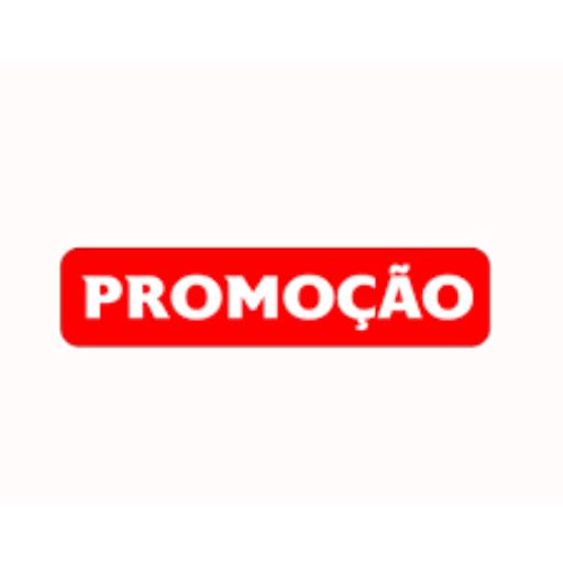 Promoção compras a partir de R$30,00