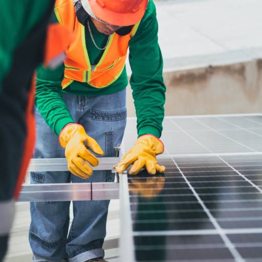 Energia Solar para Condomínio