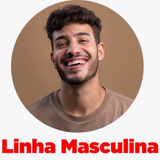 Linha masculina