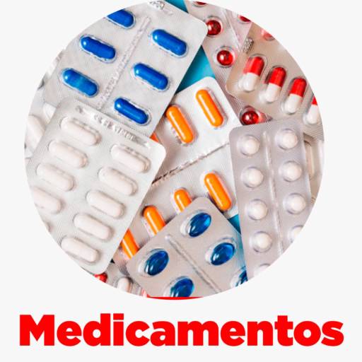 Comprar o produto de Medicamentos em Medicamentos pela empresa Farma Popular em Aracaju, SE por Solutudo