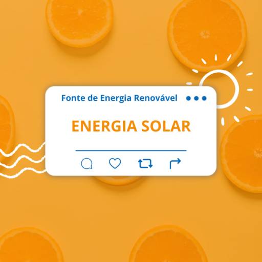 Comprar o produto de Usina Solar em Energia Solar pela empresa Efeito Solar em Brasília, DF por Solutudo