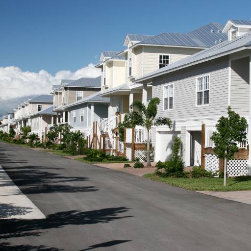 Lote em Condomínio por Diniz Silveira Imoveis