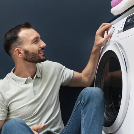 Troca de Bomba de Máquina de Lavar Rio de Janeiro (21) 97282-9287