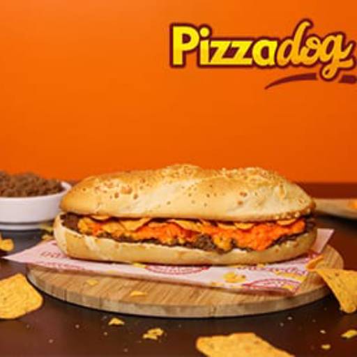 Comprar o produto de Mexicana | Nobre em Sanduíches pela empresa PizzaDog - Mineiros em Mineiros, GO por Solutudo
