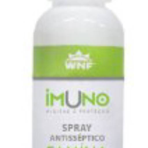 Imuno Aromatherapy