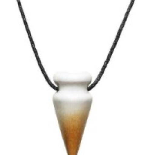 Colares Aromatizadores