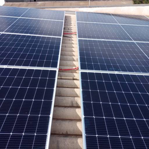 Confira mais uma Instalação Realizada por Denis Energia Solar