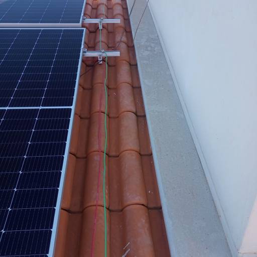 Confira mais uma Instalação Realizada por Denis Energia Solar