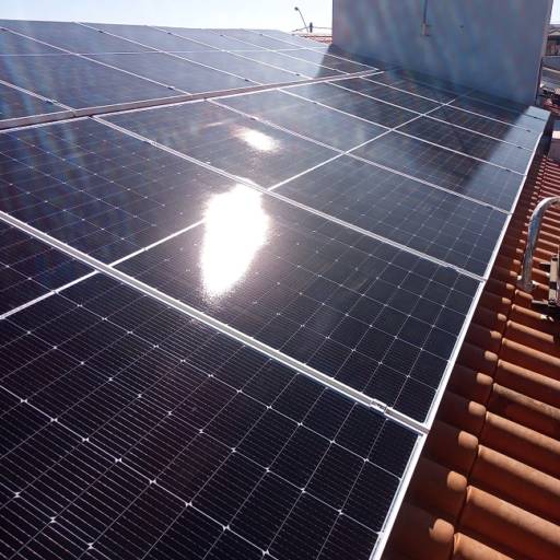 Confira mais uma Instalação Realizada por Denis Energia Solar